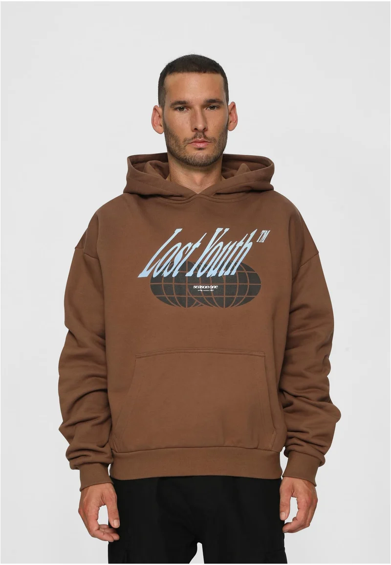 LY HOODY ICON V.5