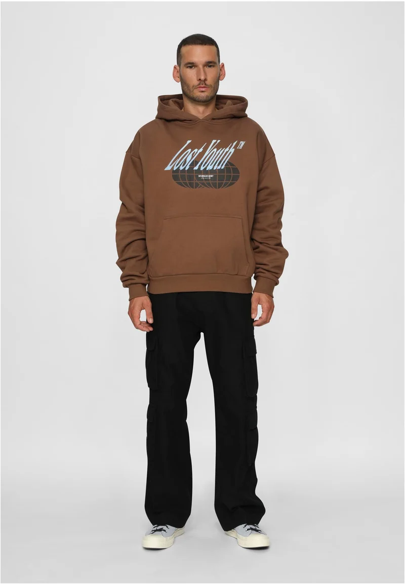 LY HOODY ICON V.5