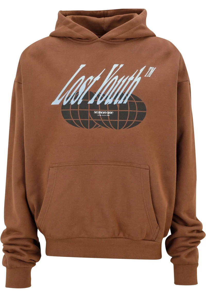 LY HOODY ICON V.5