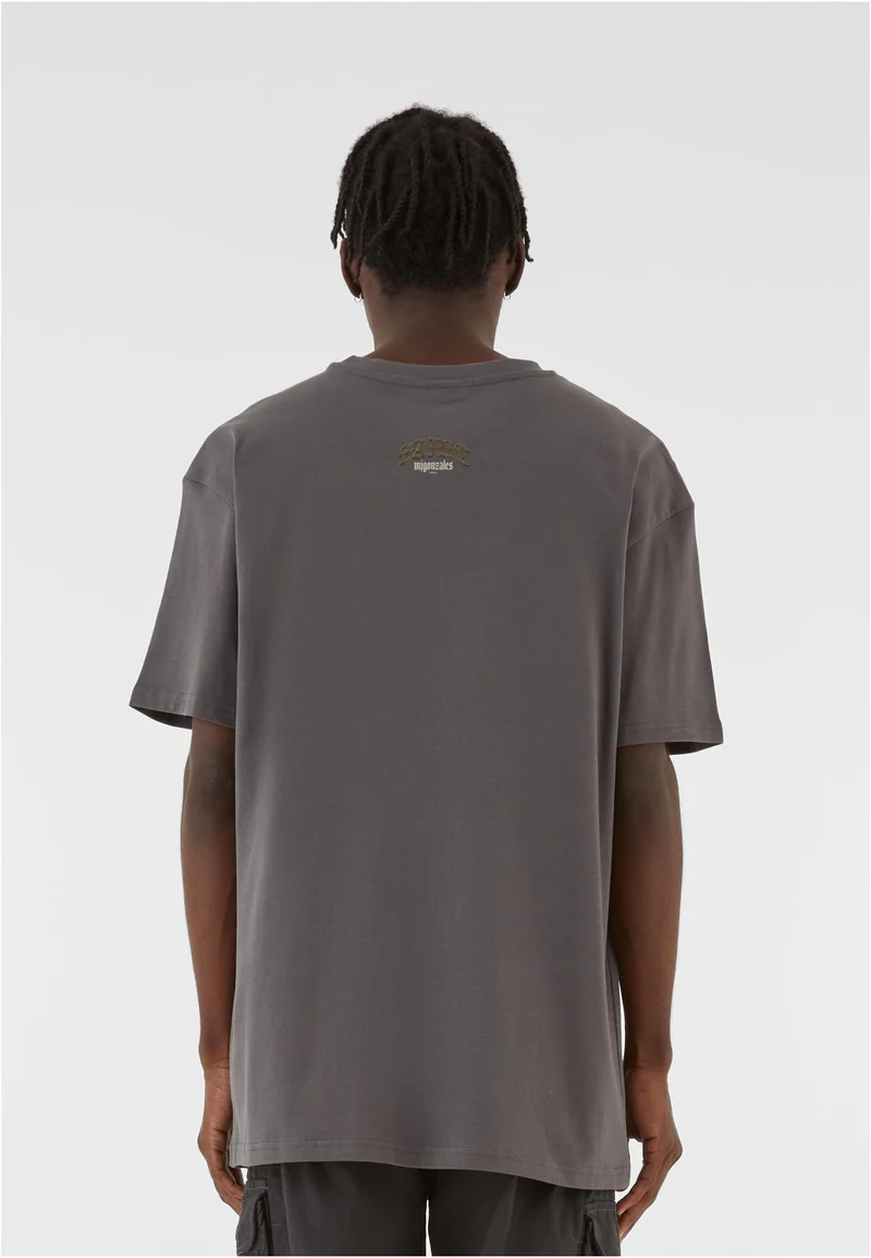 SAINT V.1 x MJG HEAVY OVERSIZED TEE