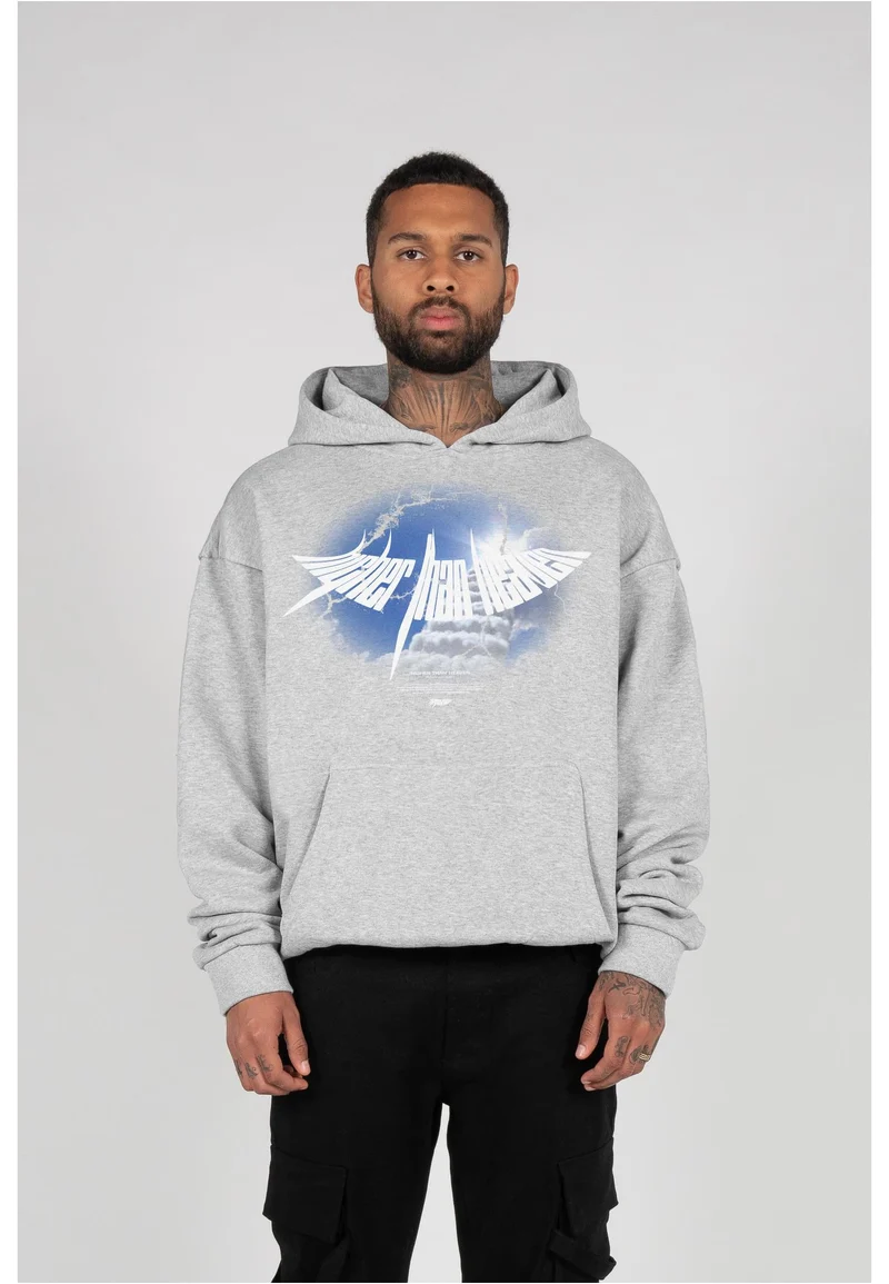 MJG HIGHER THAN HEAVEN V.4 Ultra Heavy Hoody