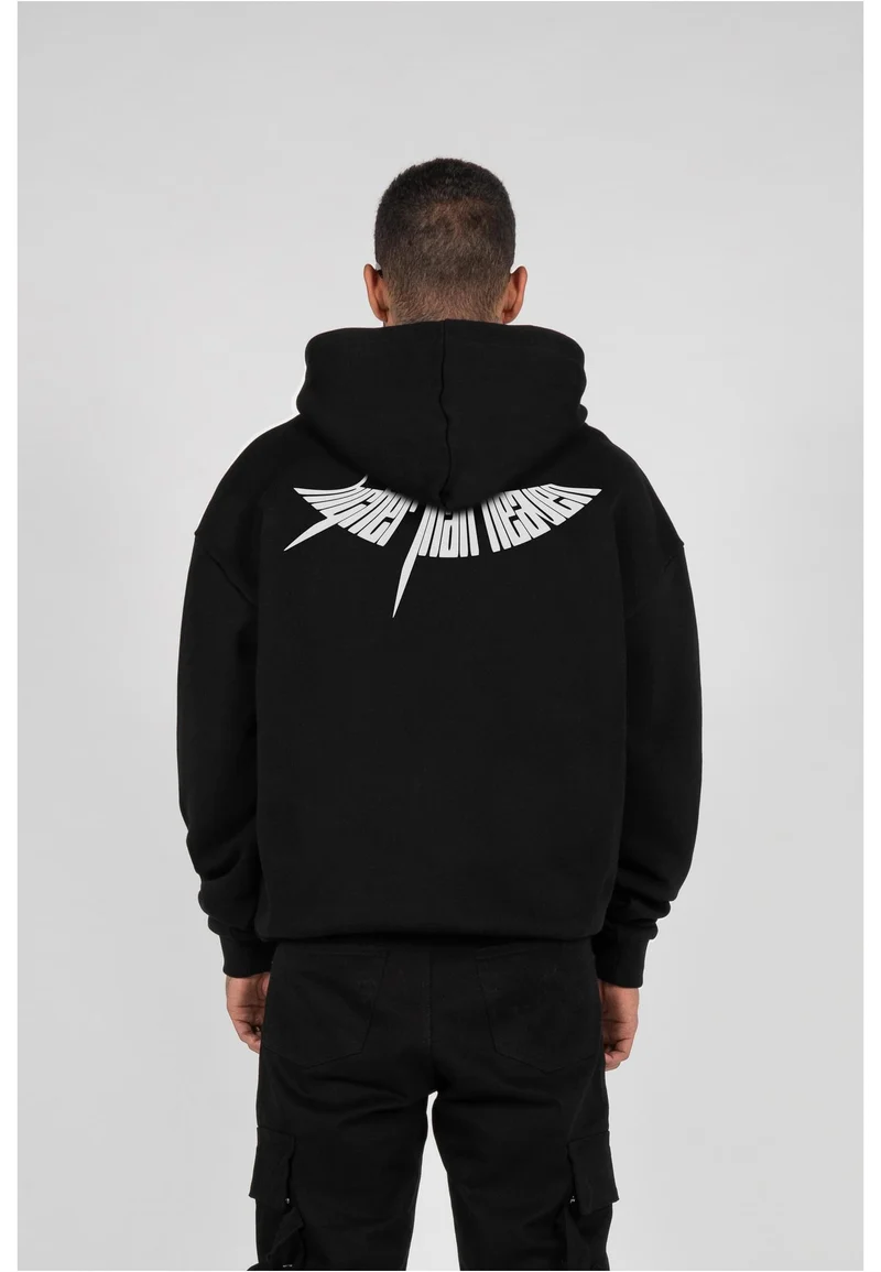MJG HIGHER THAN HEAVEN V.4 Ultra Heavy Hoody