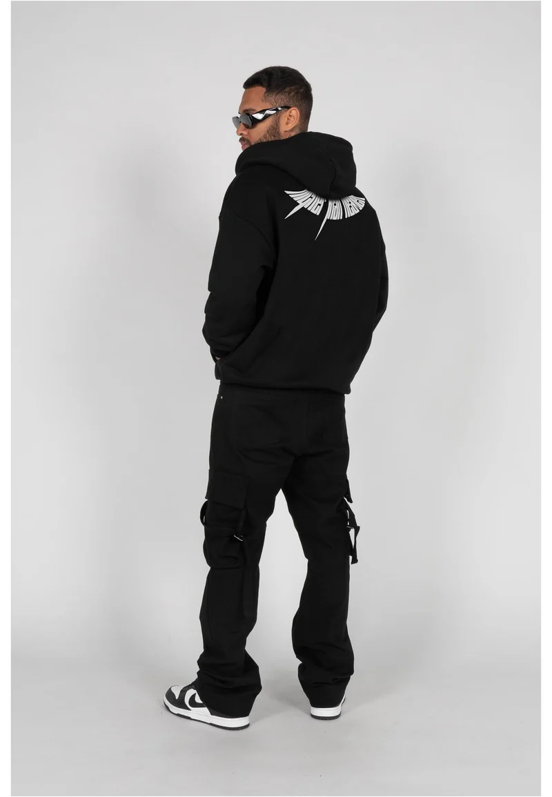 MJG HIGHER THAN HEAVEN V.4 Ultra Heavy Hoody