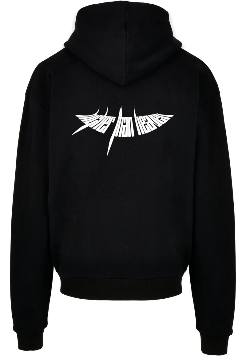 MJG HIGHER THAN HEAVEN V.4 Ultra Heavy Hoody