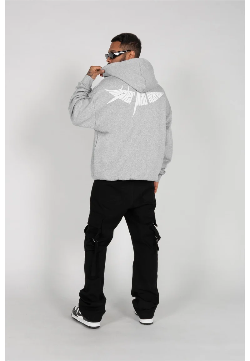 MJG HIGHER THAN HEAVEN V.4 Ultra Heavy Hoody
