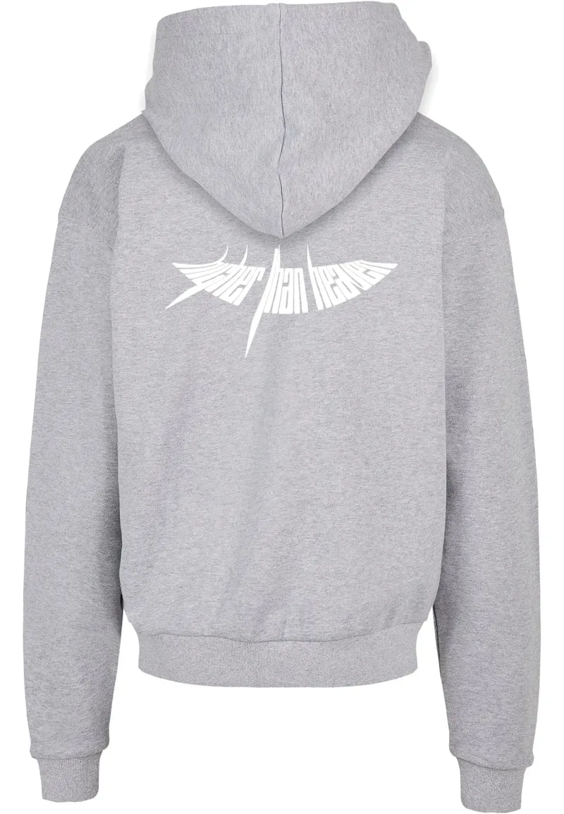 MJG HIGHER THAN HEAVEN V.4 Ultra Heavy Hoody