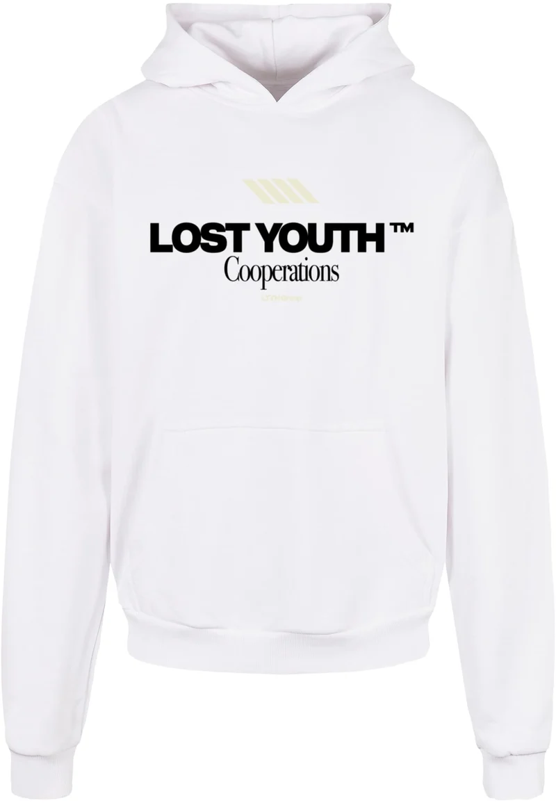 LY HOODY COOPERATIONS
