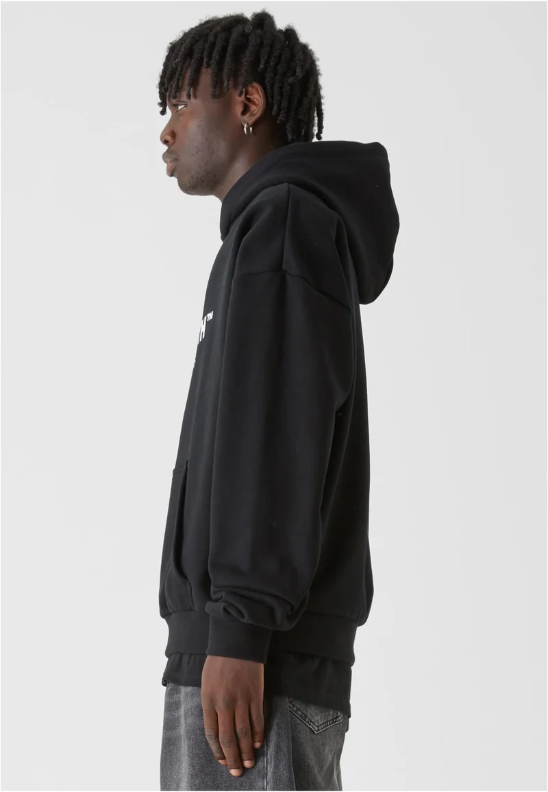 LY HOODY COOPERATIONS