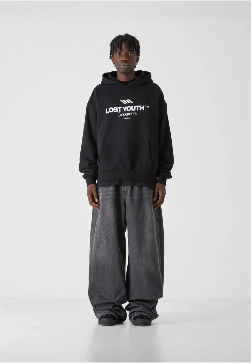 LY HOODY COOPERATIONS