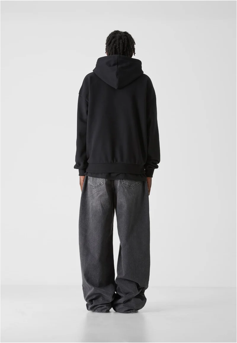 LY HOODY COOPERATIONS