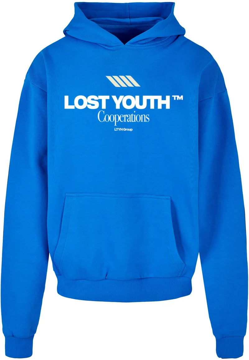 LY HOODY COOPERATIONS