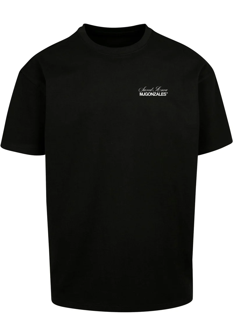 FATIMA x MJG HEAVY OVERSIZED TEE