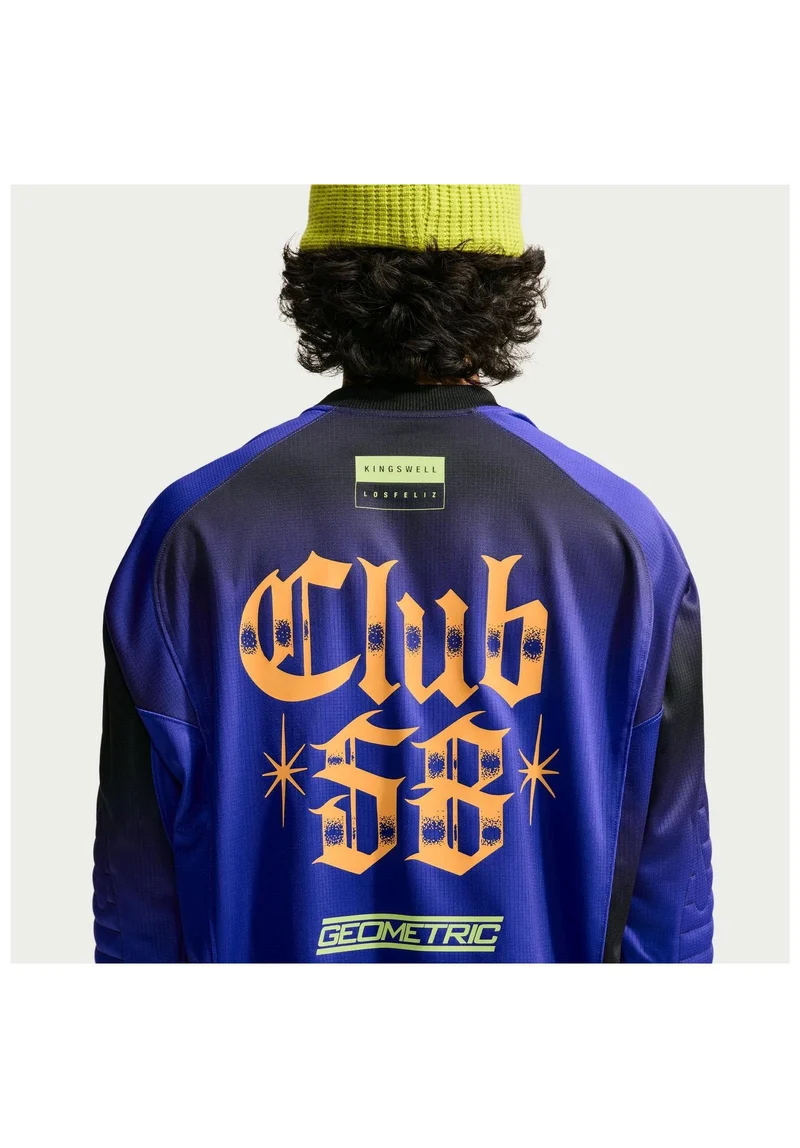 Club 58 LS Skate Jersey