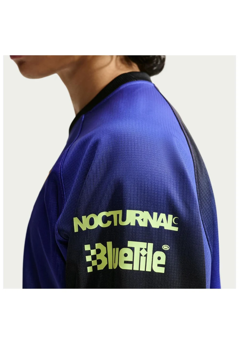 Club 58 LS Skate Jersey