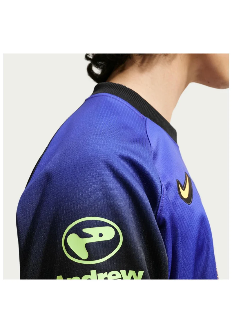 Club 58 LS Skate Jersey