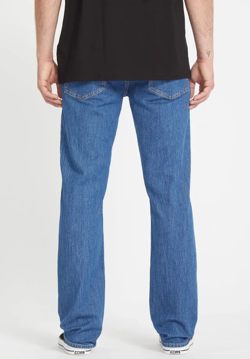 Solver Denim