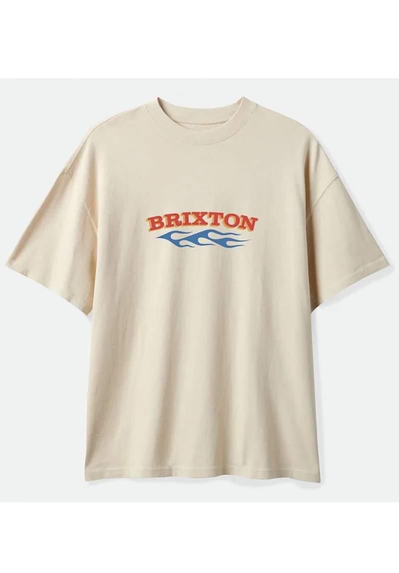 Clifton Boxed Crop