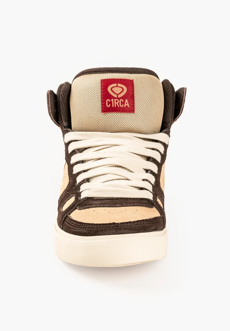 99 Vulc High