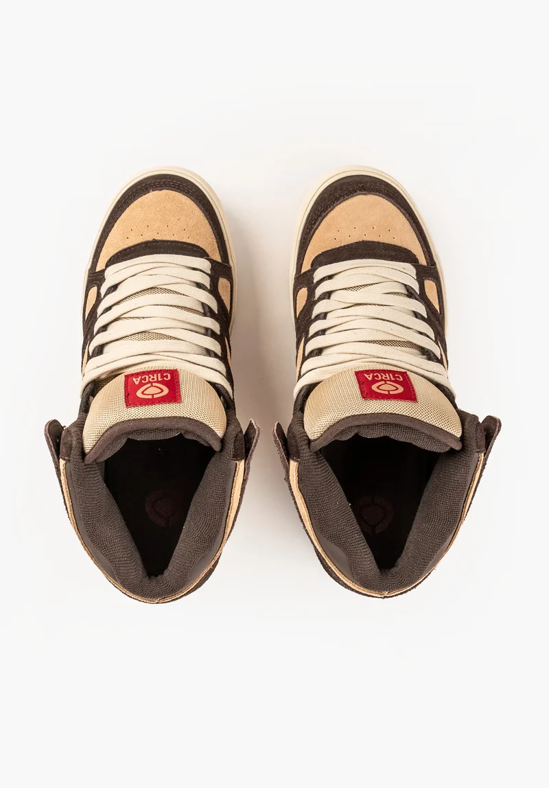 99 Vulc High