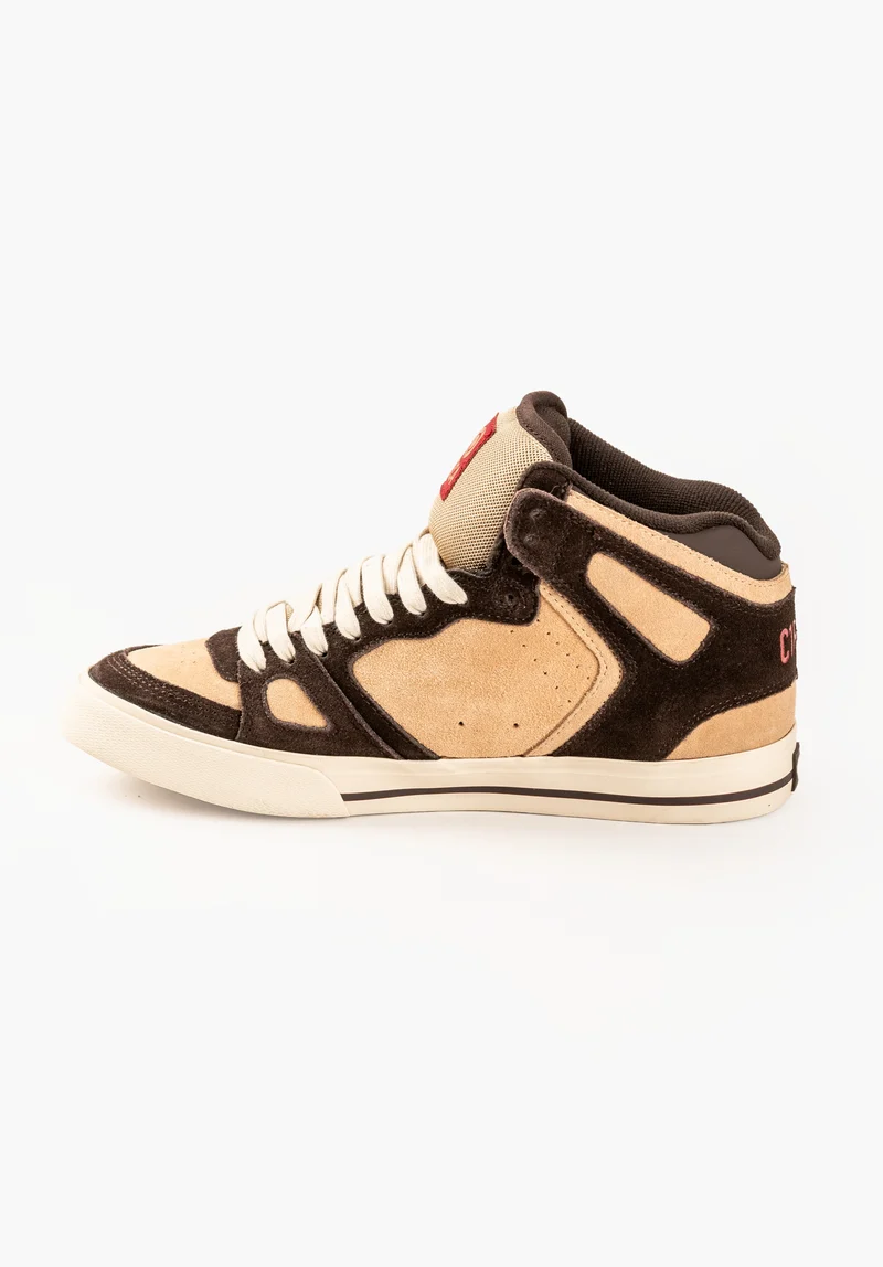 99 Vulc High