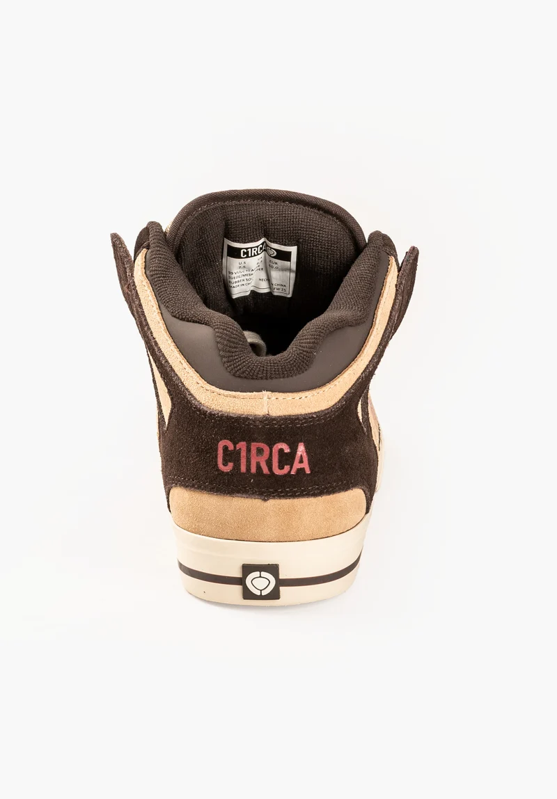 99 Vulc High