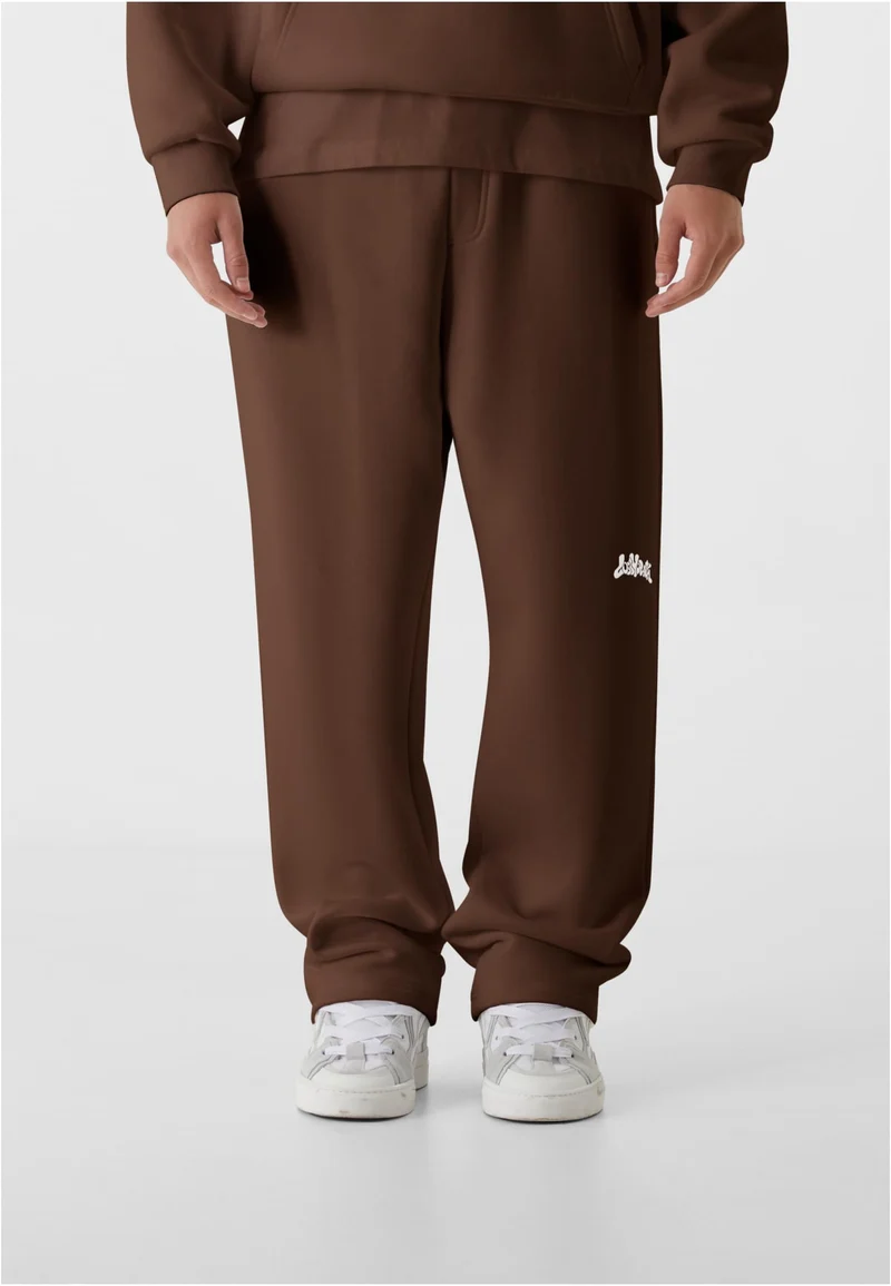 LY Sweat Pants Core Comfort Pants