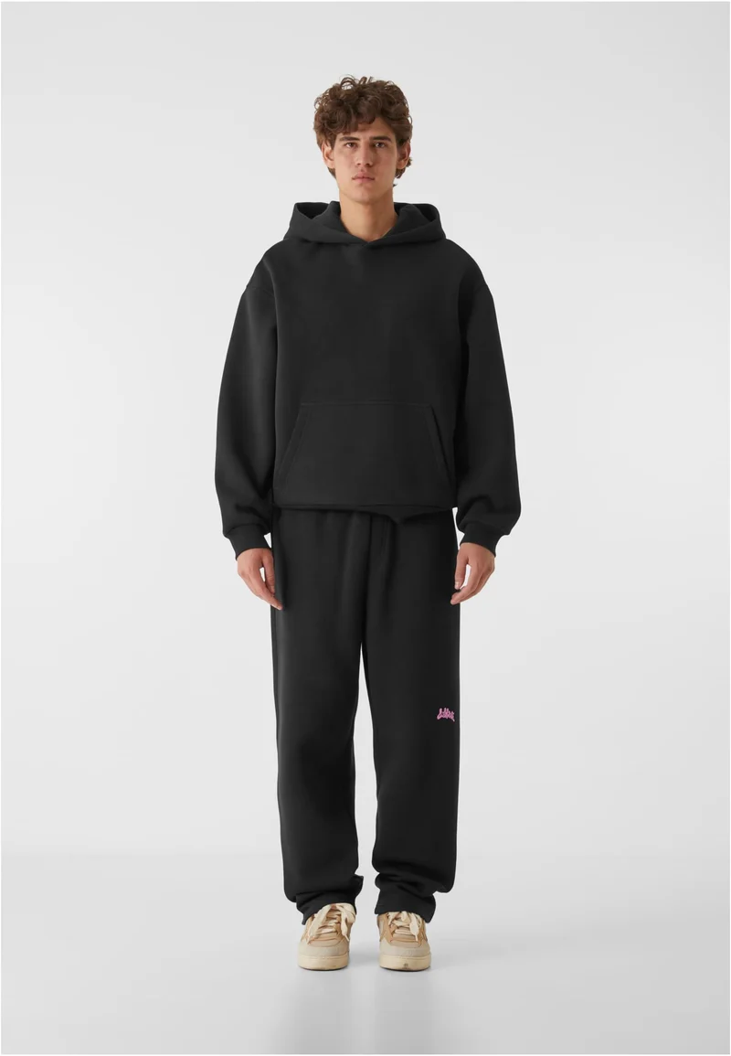 LY Sweat Pants Core Comfort Pants