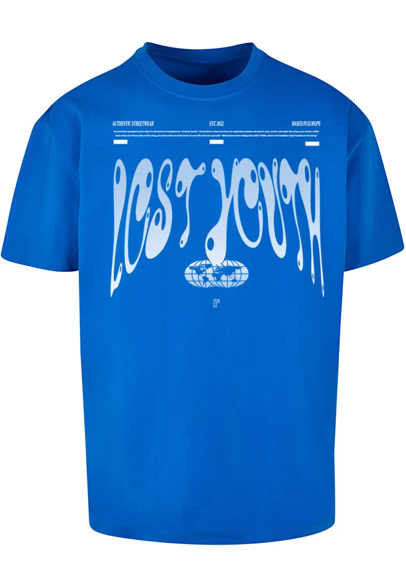LY TEE AUTHENTIC