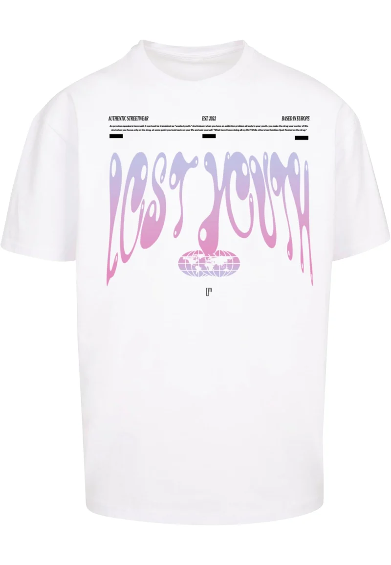 LY TEE AUTHENTIC
