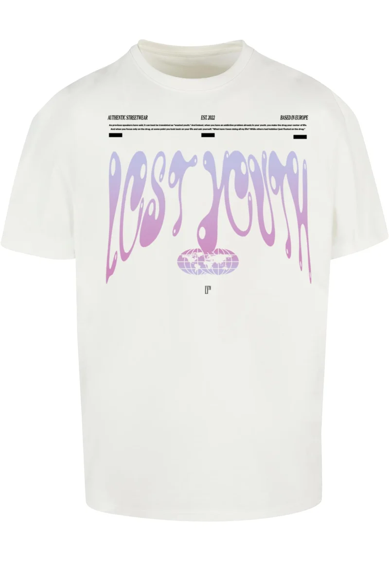 LY TEE AUTHENTIC