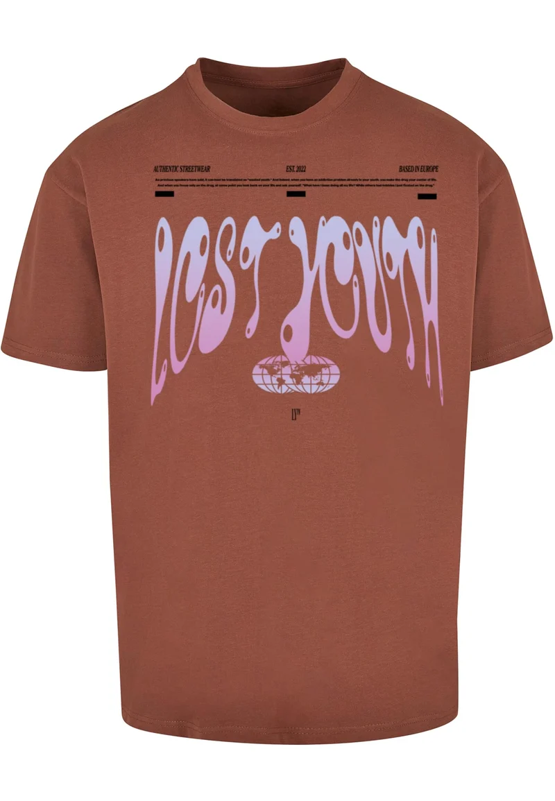 LY TEE AUTHENTIC