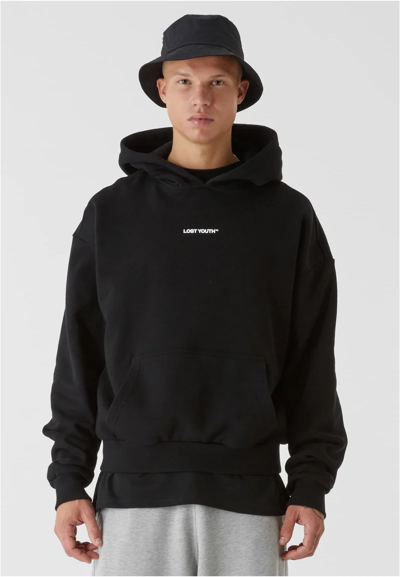 LY HOODY CHAOS