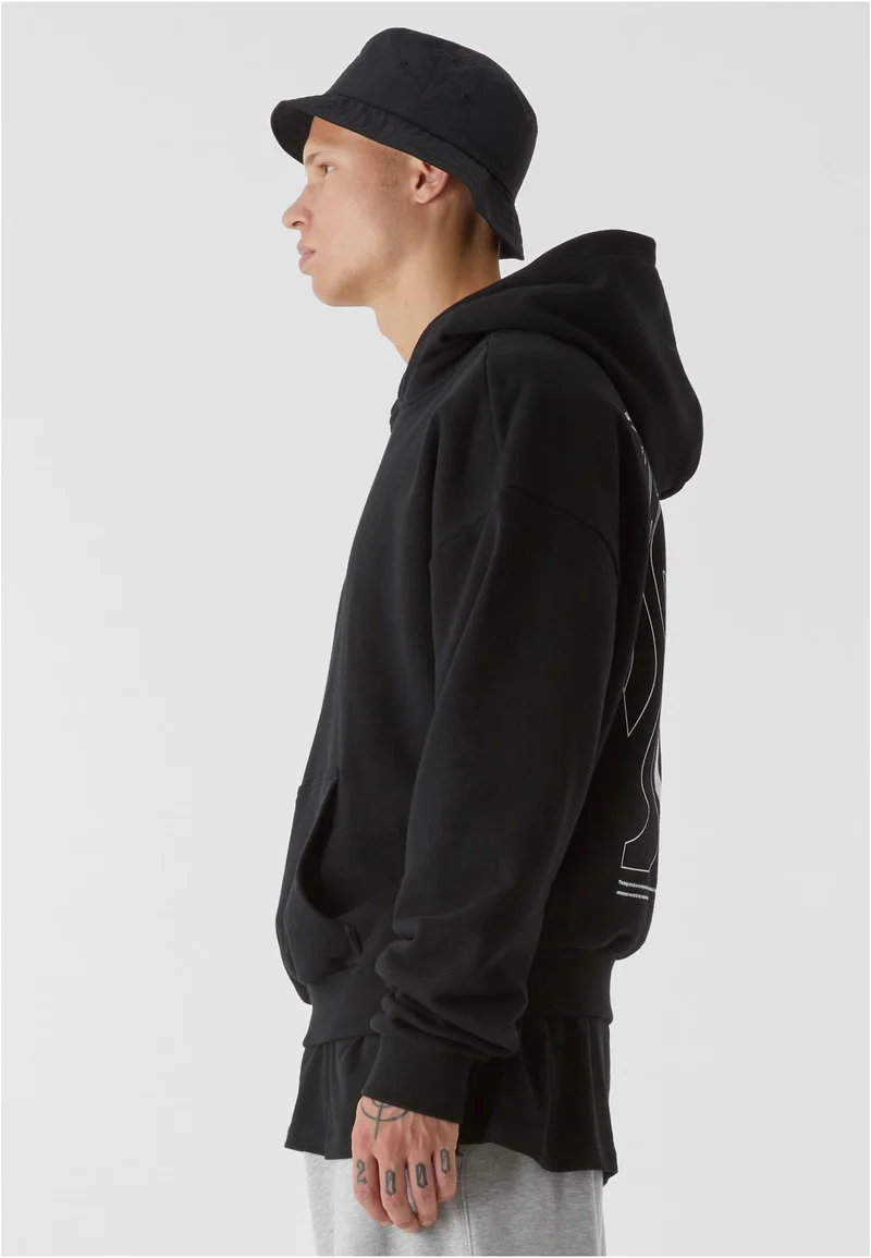 LY HOODY CHAOS