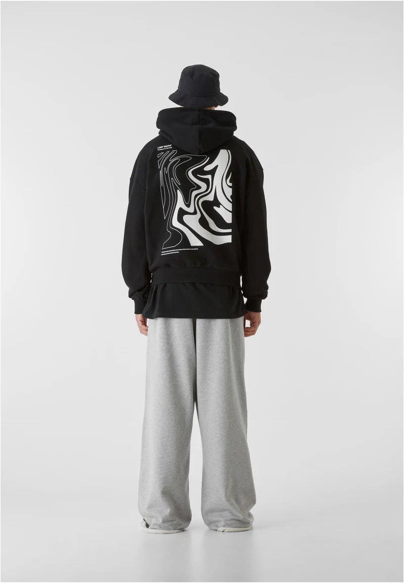 LY HOODY CHAOS