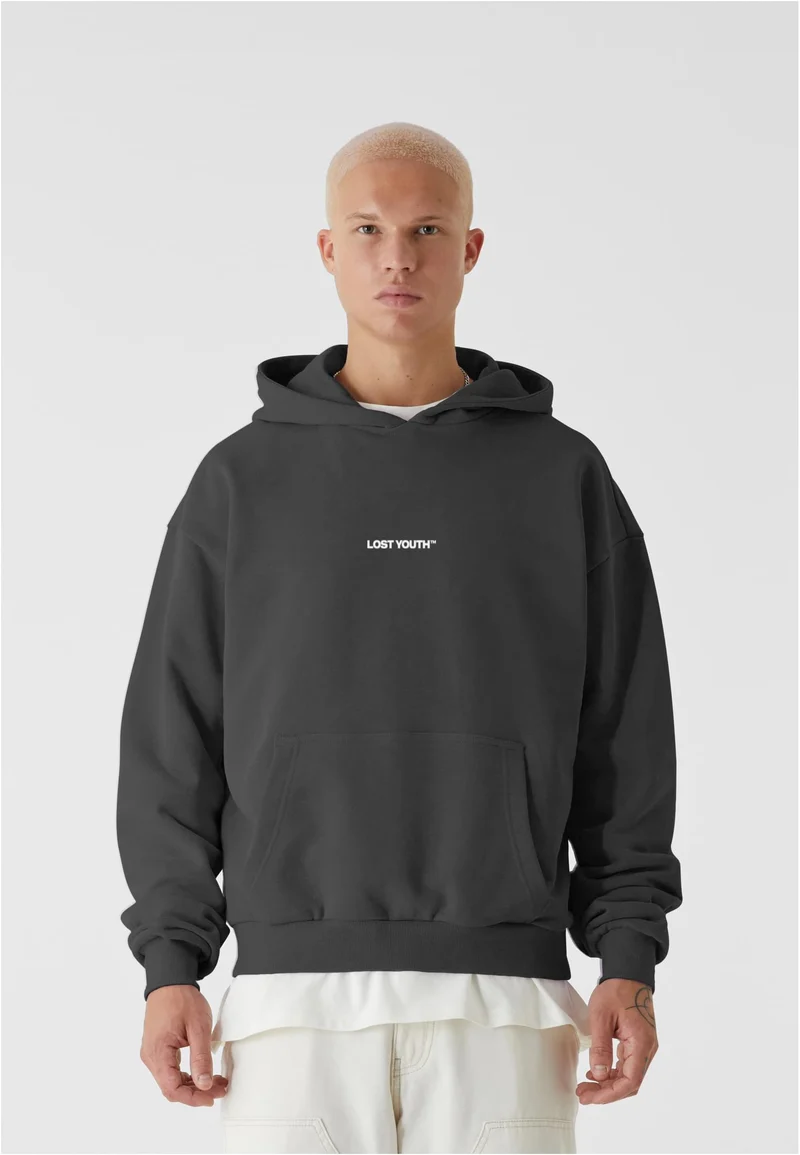 LY HOODY CHAOS