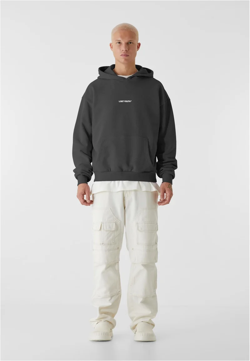 LY HOODY CHAOS