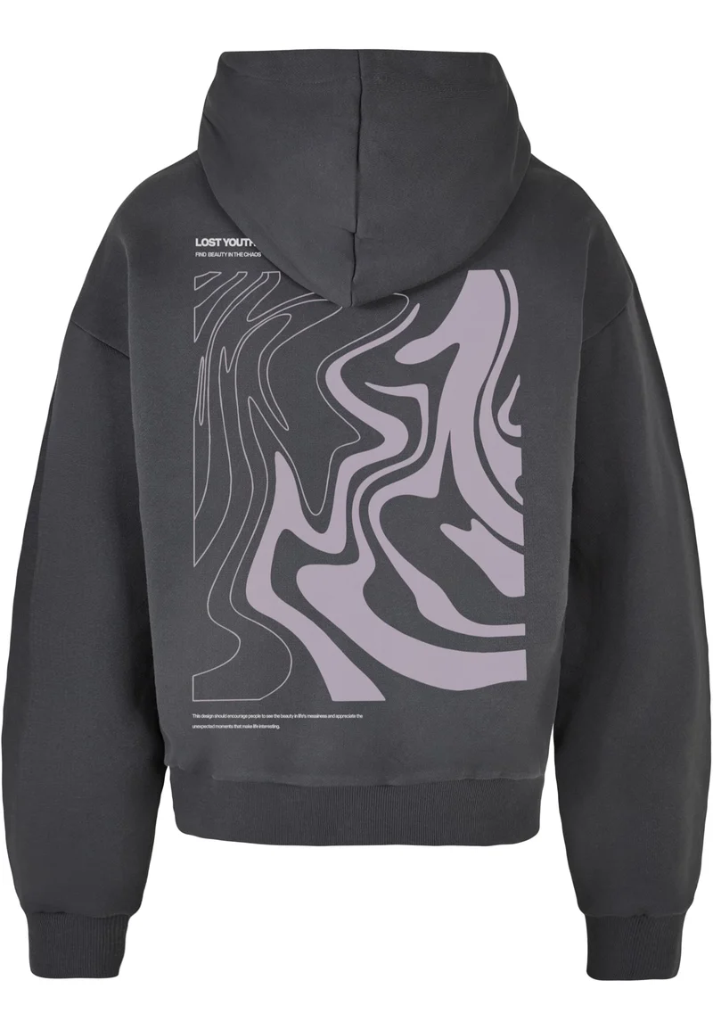 LY HOODY CHAOS