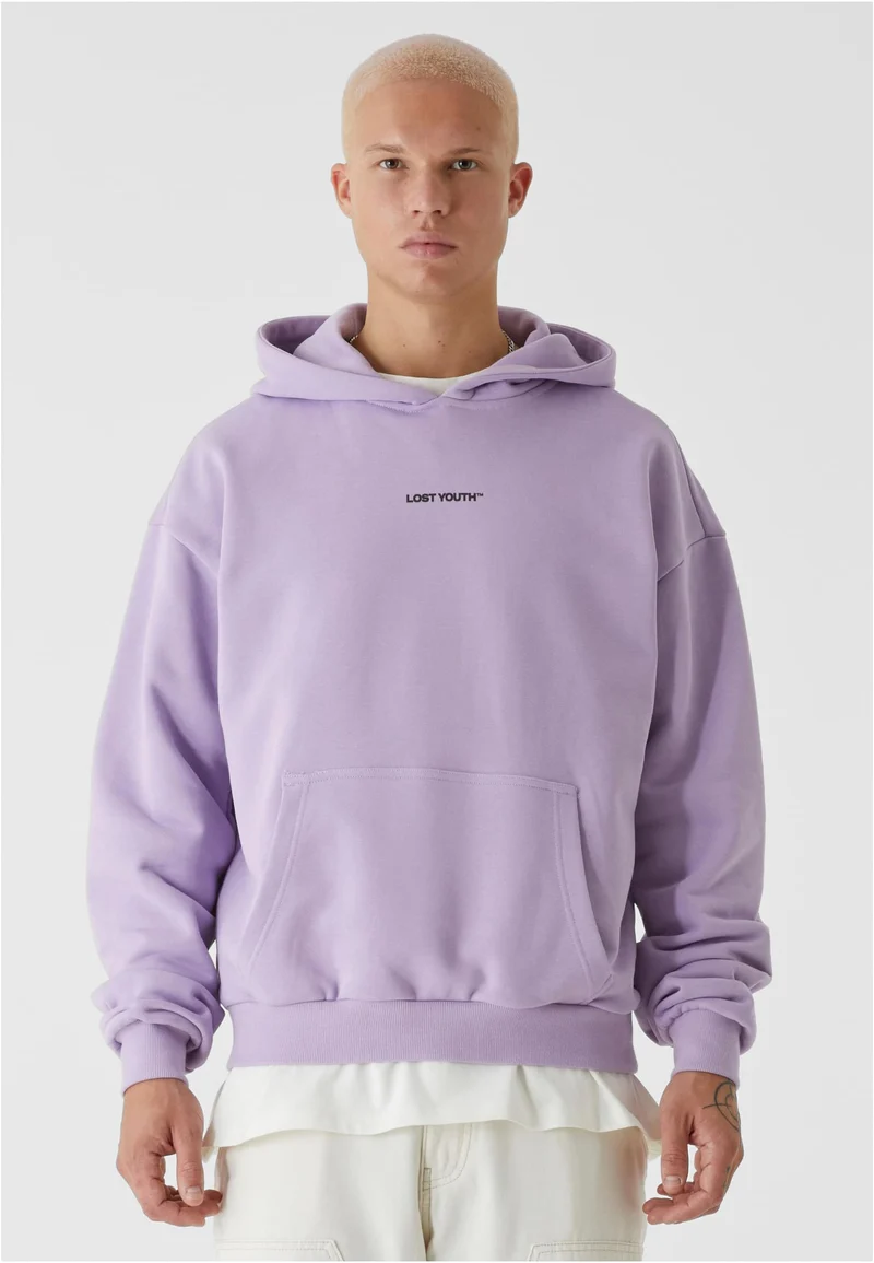 LY HOODY CHAOS