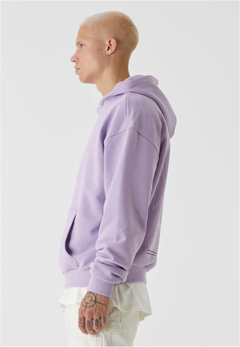 LY HOODY CHAOS