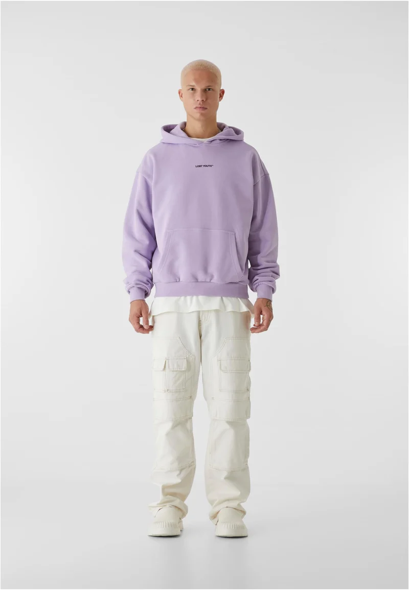 LY HOODY CHAOS