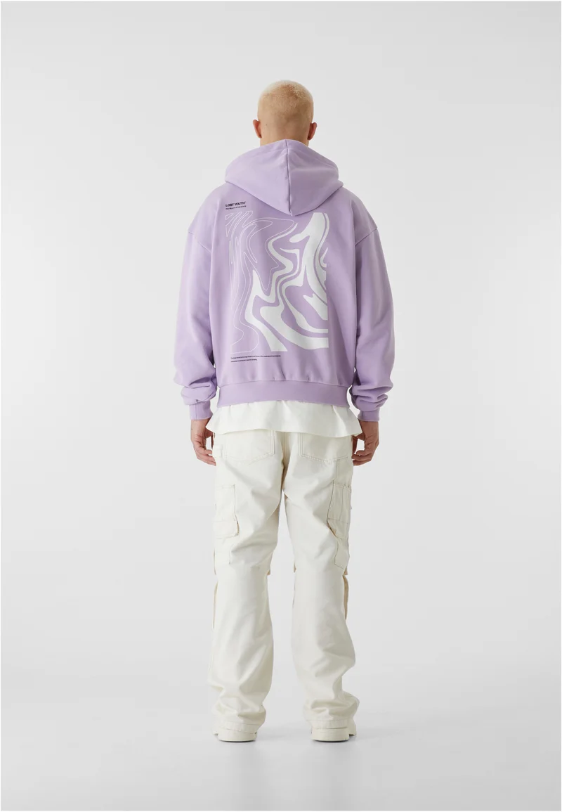 LY HOODY CHAOS
