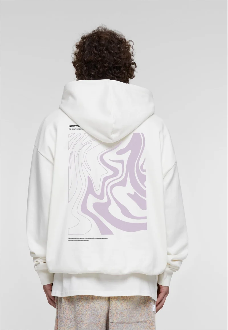 LY HOODY CHAOS