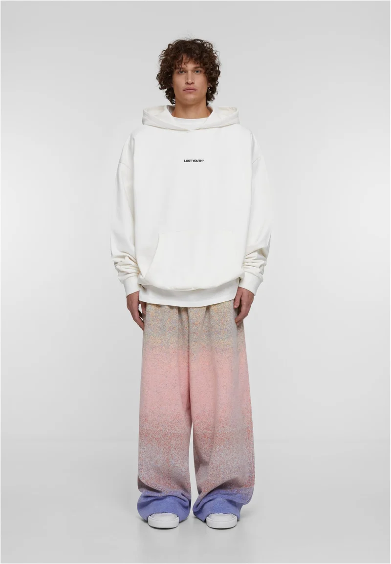 LY HOODY CHAOS