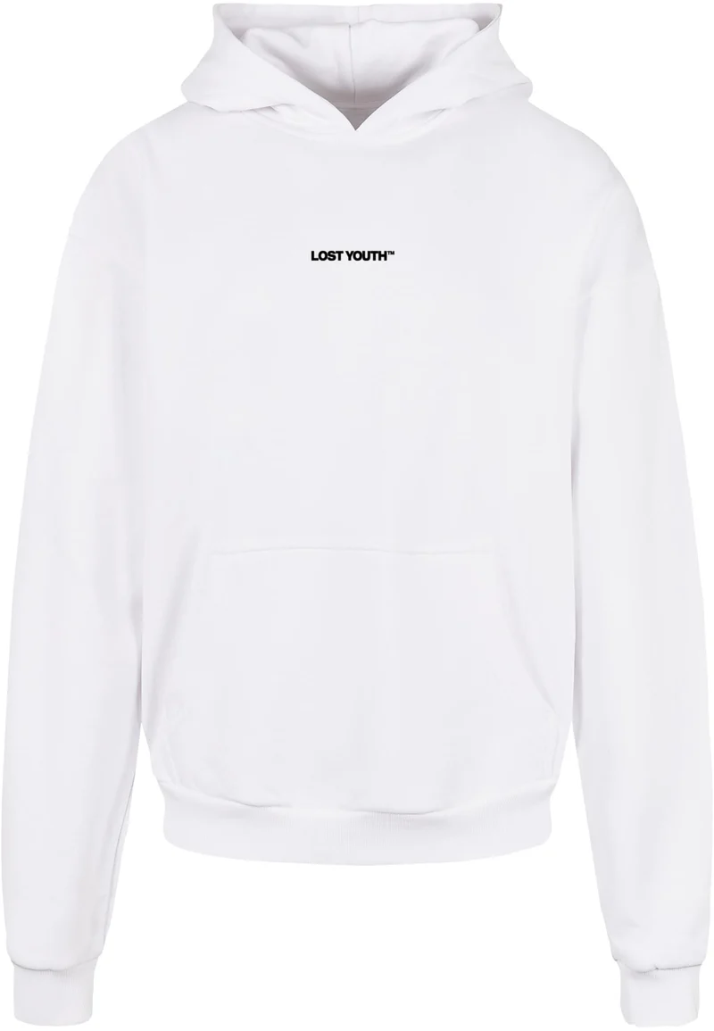 LY HOODY CHAOS