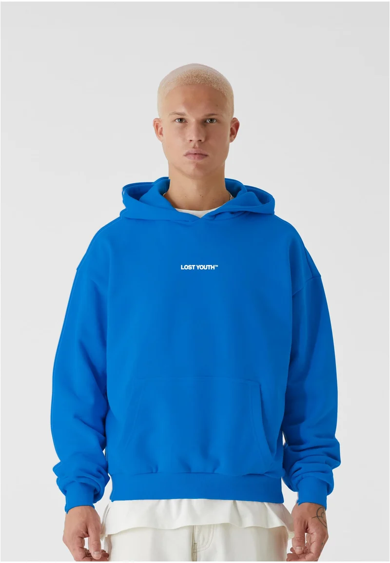 LY HOODY CHAOS