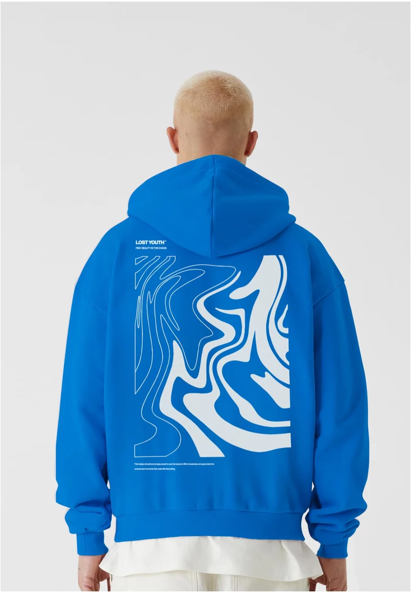 LY HOODY CHAOS