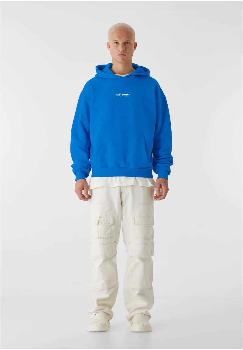 LY HOODY CHAOS