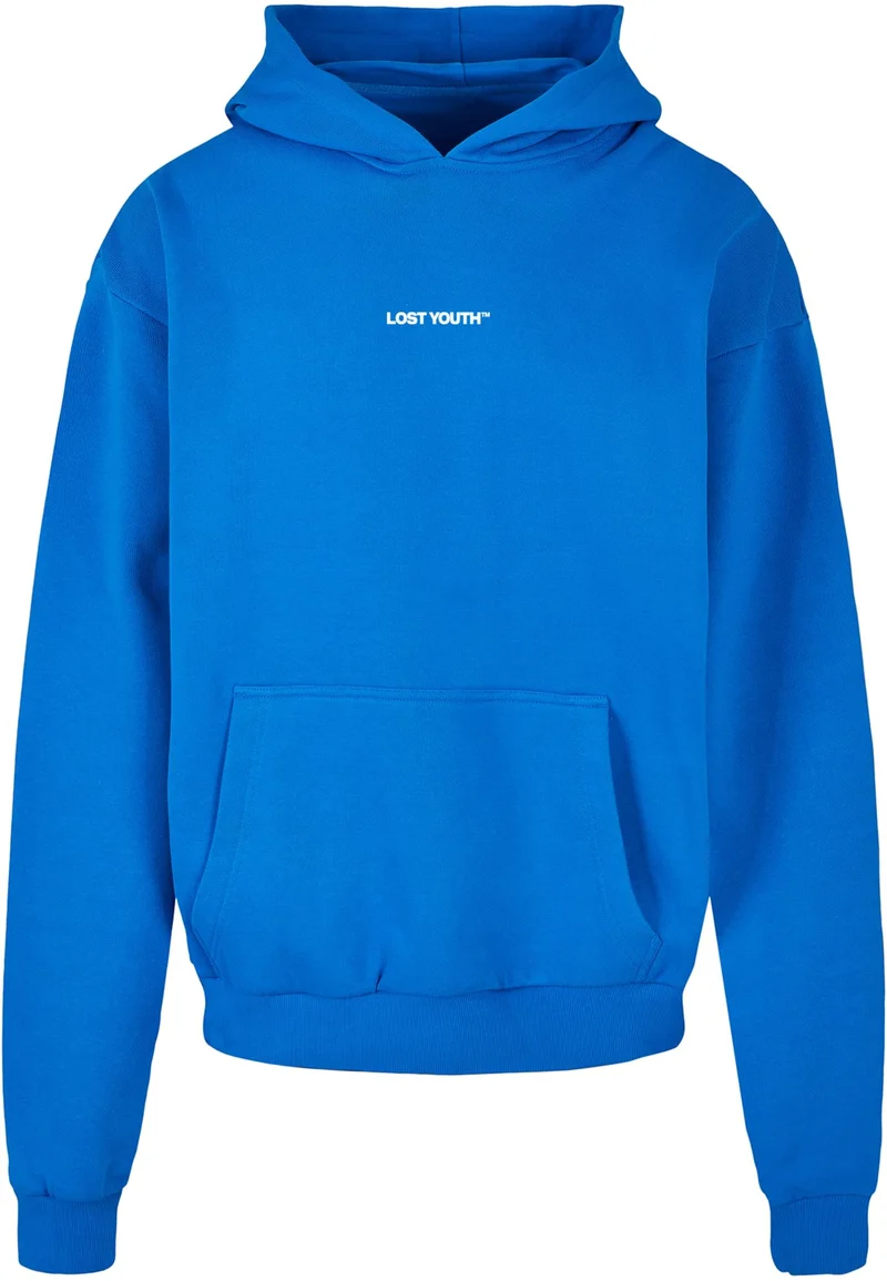 LY HOODY CHAOS