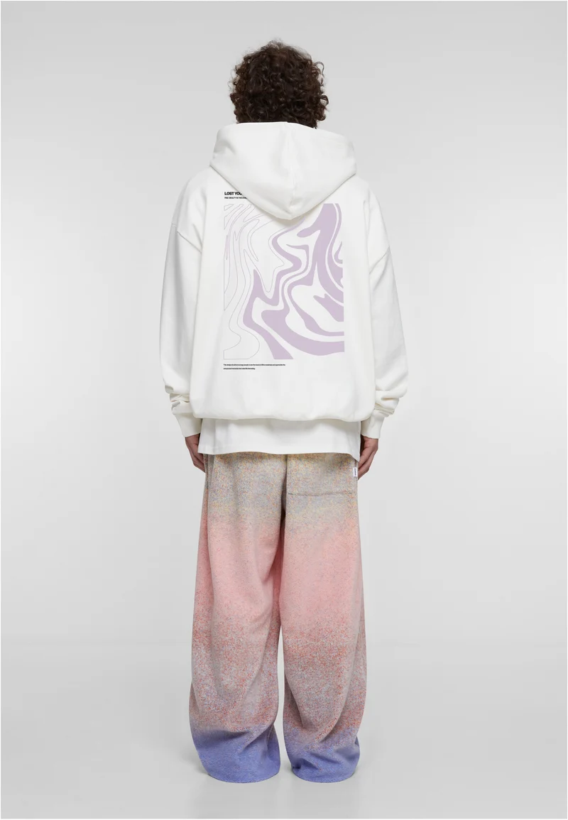 LY HOODY CHAOS
