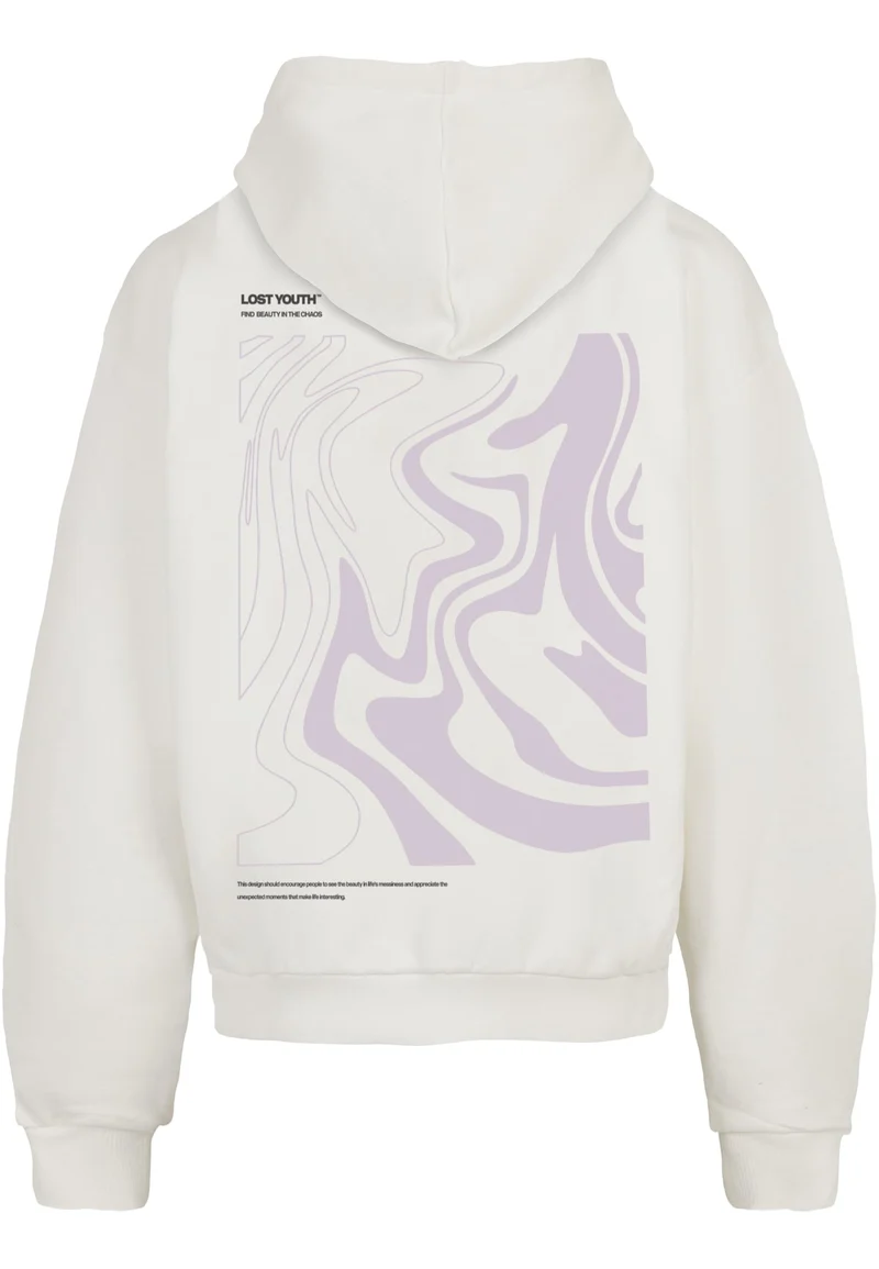 LY HOODY CHAOS